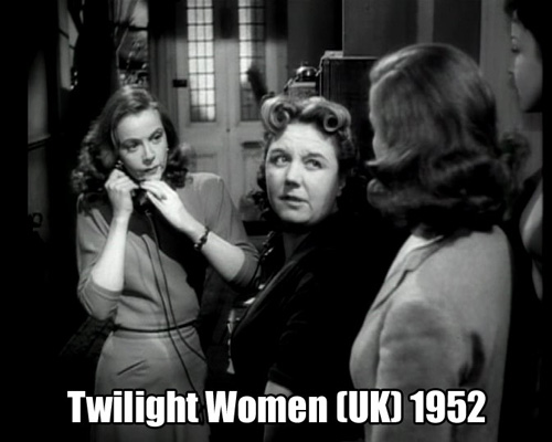 twilight women